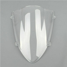 SEFIS MOTO Plexi štít čirý Kawasaki Ninja 250R 2008-2012 szélvédő spoiler