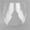 SEFIS MOTO Plexi štít čirý Kawasaki ZX-7R 1996-2006