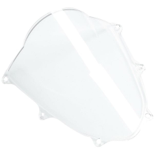 SEFIS MOTO Plexi štít čirý Suzuki GSX-R 1000 2017-2018 szélvédő spoiler