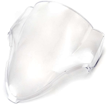 SEFIS MOTO Plexi štít čirý Suzuki GSX-R 1300 1999-2007 szélvédő spoiler