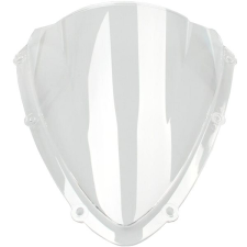 SEFIS MOTO Plexi štít čirý Suzuki GSX-R 600/750 2008-2010 szélvédő spoiler