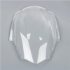 SEFIS MOTO Plexi štít čirý Yamaha FZ1 S 2006-2011