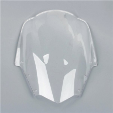 SEFIS MOTO Plexi štít čirý Yamaha FZ1 S 2006-2011 szélvédő spoiler