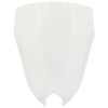 SEFIS MOTO Plexi štít čirý Yamaha XJ6 Diversion 2003-2008