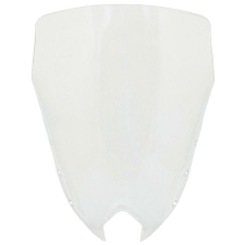 SEFIS MOTO Plexi štít čirý Yamaha XJ6 Diversion 2003-2008 szélvédő spoiler