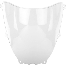 SEFIS MOTO Plexi štít čirý Yamaha YZF 600 1994-2007 szélvédő spoiler