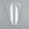 SEFIS MOTO Plexi štít čirý Yamaha YZF R1 2002-2003