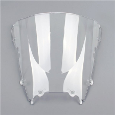 SEFIS MOTO Plexi štít čirý Yamaha YZF R6 1998-2002 szélvédő spoiler