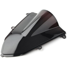 SEFIS MOTO Plexi štít kouřový Honda CBR 500R 2019-2021 szélvédő spoiler