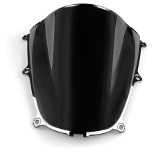 SEFIS MOTO Plexi štít kouřový Honda CBR 600RR 2005-2006 szélvédő spoiler