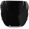 SEFIS MOTO Plexi štít kouřový Honda CBR 900RR 1998-1999