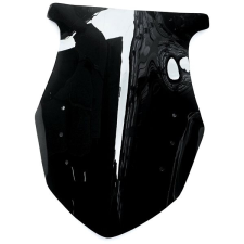 SEFIS MOTO Plexi štít kouřový Kawasaki Z1000SX 2011-2016 szélvédő spoiler