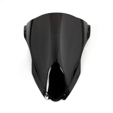 SEFIS MOTO Plexi štít kouřový Kawasaki ZX-10R 2016-2018 szélvédő spoiler