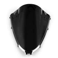 SEFIS MOTO Plexi štít kouřový Kawasaki ZX-14R / ZZR1400 2006-2016 szélvédő spoiler