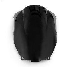 SEFIS MOTO Plexi štít kouřový Kawasaki ZX-6R 2000-2002 szélvédő spoiler