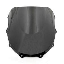 SEFIS MOTO Plexi štít kouřový Kawasaki ZX-7R 1996-2006 szélvédő spoiler