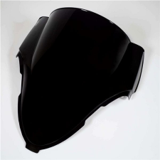 SEFIS MOTO Plexi štít kouřový Suzuki GSX-R 1300 1999-2007 szélvédő spoiler