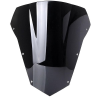 SEFIS MOTO Plexi štít kouřový Yamaha XJ6 Diversion 2003-2008