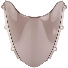 SEFIS MOTO Plexi štít lehce kouřový Honda CBR 1000RR 2004-2007 szélvédő spoiler