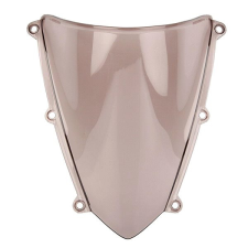 SEFIS MOTO Plexi štít lehce kouřový Honda CBR 600RR F5 2007-2010 szélvédő spoiler
