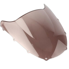 SEFIS MOTO Plexi štít lehce kouřový Kawasaki ZX-9R 1998-1999 szélvédő spoiler