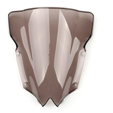 SEFIS MOTO Plexi štít lehce kouřový Yamaha YZF-R6 2008-2016 szélvédő spoiler