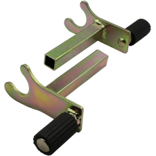 SEFIS MOTO SEFIS 2 az 1-ben motorkerékpár állvány adapter motorkerékpár emelő