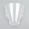 SEFIS MOTO SEFIS PC plexi štít čirý Yamaha YZF R6 2006-2007