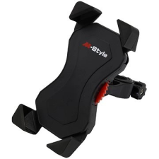 SEFIS MOTO SEFIS Spider B telefontartó kormányra mobiltelefon kellék