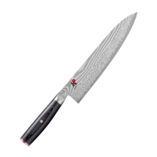 Séfkés 24 cm Miyabi 5000FCD kés és bárd