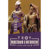 Sega A Total War Saga: TROY - Rhesus & Memnon (PC - Steam elektronikus játék licensz)
