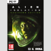Sega Alien: Isolation Nostromo Edition (PC)