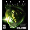 Sega Alien: Isolation (Nostromo Edition) (PC - Steam Digitális termékkulcs)