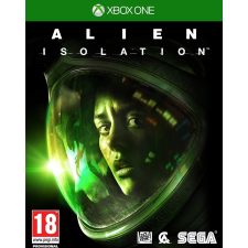 Sega Alien: Isolation, Xbox One, Konzol játékszoftver videójáték