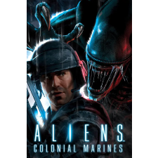 Sega Aliens - Colonial Marines Collection (EU) (digitális licenc) videójáték