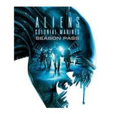 Sega Aliens: Colonial Marines - Season Pass (PC - Steam Digitális termékkulcs) videójáték