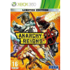  SEGA Anarchy Reigns [Limited Edition] (Xbox 360)