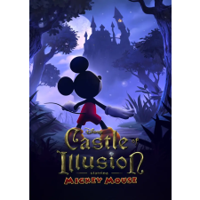 Sega Castle of Illusion (digitális licenc) videójáték