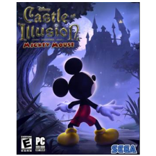 Sega Castle of Illusion (PC - Steam Digitális termékkulcs) videójáték