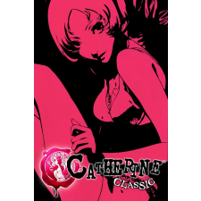 Sega Catherine Classic (digitális licenc) videójáték