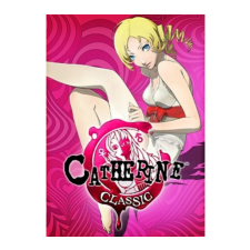 Sega Catherine Classic (PC - Steam Digitális termékkulcs) videójáték