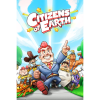 Sega Citizens of Earth (PC - Steam elektronikus játék licensz)