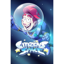 Sega Citizens of Space (PC - Steam elektronikus játék licensz) videójáték