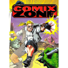 Sega Comix Zone (PC - Steam elektronikus játék licensz)