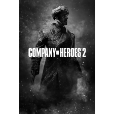 Sega Company of Heroes 2 (All Out War Edition) (EU) (digitális licenc) videójáték