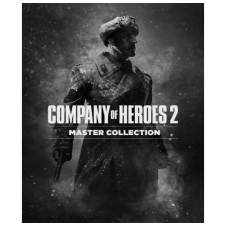 Sega Company of Heroes 2: Master Collection (PC - Steam Digitális termékkulcs) videójáték