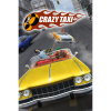 Sega Crazy Taxi (PC - Steam elektronikus játék licensz)