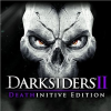 Sega Darksiders II: Deathinitive Edition - PC DIGITAL