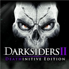 Sega Darksiders II: Deathinitive Edition - PC DIGITAL videójáték