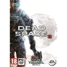 Sega Dead Space 3 (PC) DIGITAL videójáték